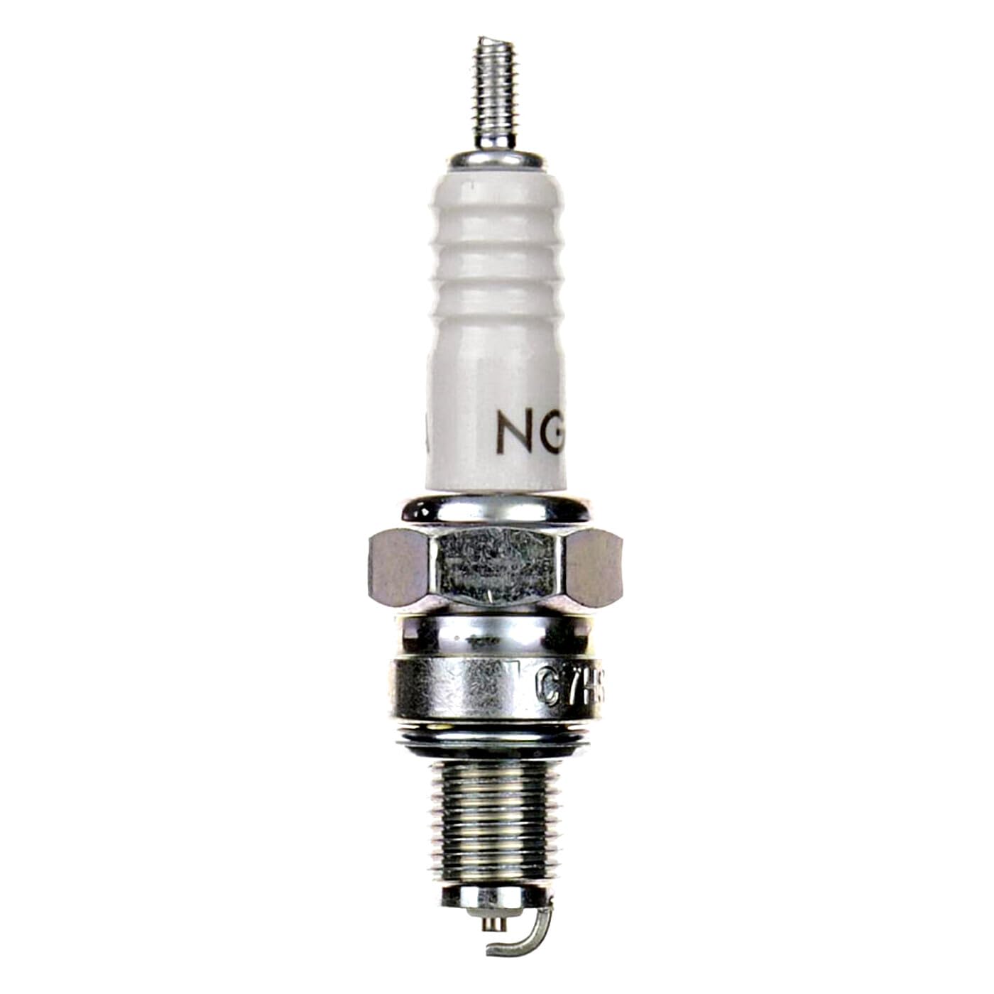 Zündkerze passend für Jiajue JJ50QT-22 50 4-Takt Bj. 2010-2015 Zündkerze passend für Jiajue JJ50QT-22 50 4-Takt Bj. 2010-2015 von ROGX