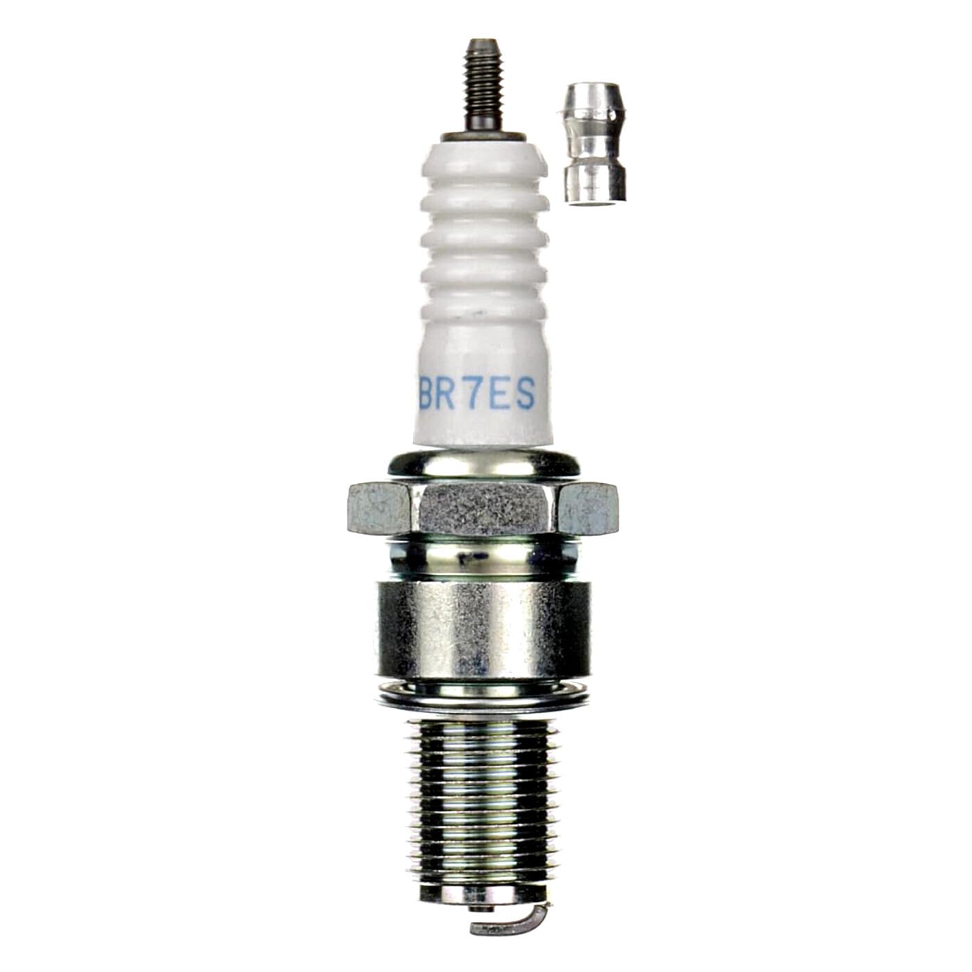 Zündkerze passend für Keeway RY8 50 Bj. 2006-2009 Zündkerze passend für Keeway RY8 50 Bj. 2006-2009 von ROGX