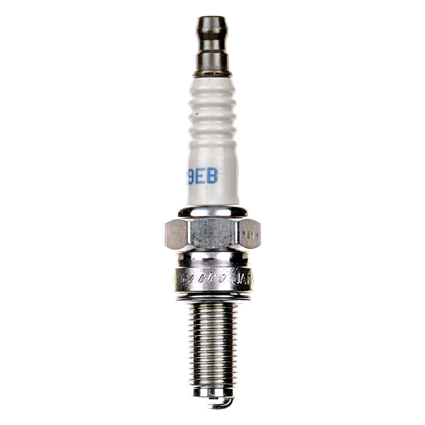 Zündkerze passend für Piaggio/Vespa ET4 125 Leader Bj. 1999-2006 Zündkerze passend für Piaggio/Vespa ET4 125 Leader Bj. 1999-2006 von ROGX