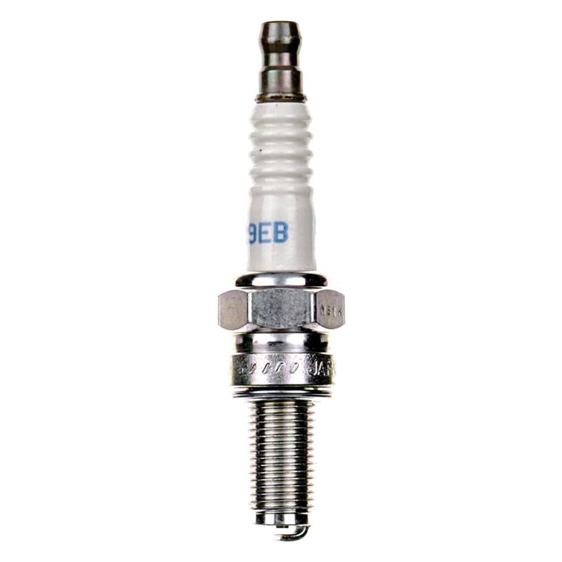 Zündkerze passend für Piaggio/Vespa ET4 125 Leader Bj. 1999-2006 von ROGX