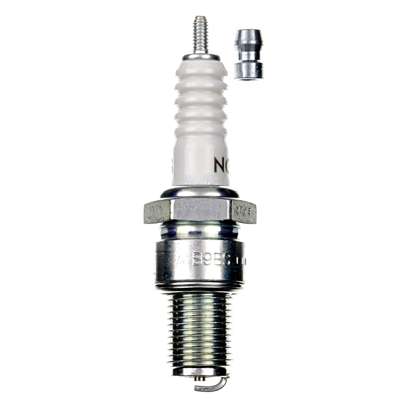 Zündkerze passend für Piaggio Hexagon 180 LXT 2-Takt Bj. 1998-2000 Zündkerze passend für Piaggio Hexagon 180 LXT 2-Takt Bj. 1998-2000 von ROGX
