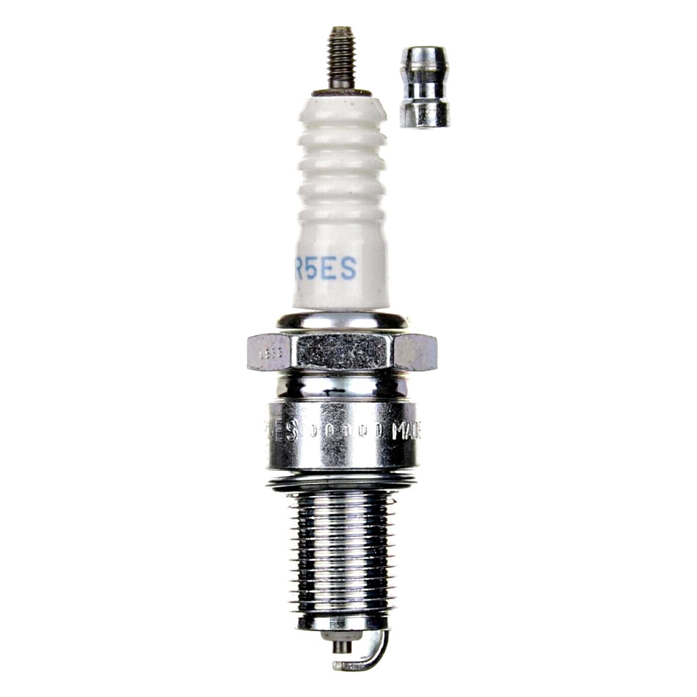 Zündkerze passend für Rasenmäher Honda HRF-464 HRF-464-P HRF-464-PD-HRF-464-SD Zündkerze passend für Rasenmäher Honda HRF-464 HRF-464-P HRF-464-PD-HRF-464-SD von ROGX