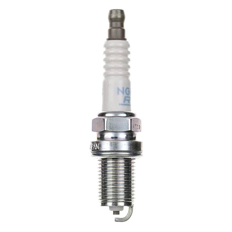 Zündkerze passend für Rasenmäher VIKING MR-4082 von ROGX