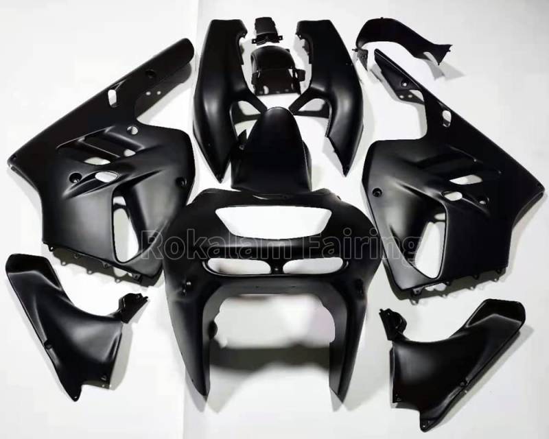 ZX9R Set für Kawasaki 94-97 ZX-9R 94 95 96 97 ZX-9R 94 95 96 97 ZX 9R 9 R 9 R von ROKALAM
