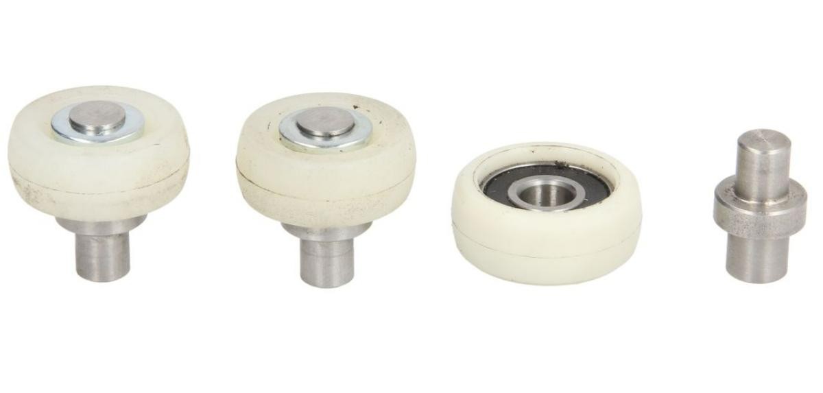 ROLL Rollenführung, Schiebetür FIAT,PEUGEOT,CITROËN PFC01 59232008,9033C0,9033C1 1311079080,1324651080,1334554080 ROLL Rollenführung, Schiebetür FIAT,PEUGEOT,CITROËN PFC01 59232008,9033C0,9033C1 1311079080,1324651080,1334554080 von ROLL