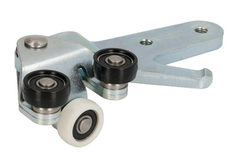ROLL Rollenführung, Schiebetür FIAT,PEUGEOT,CITROËN PFC07 1324651080,9033C0,1311079080 1334554080 von ROLL