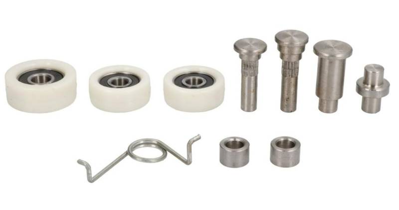 ROLL Rollenführung, Schiebetür FIAT,PEUGEOT,CITROËN PFCNA01 9033L0,1322420080,9033E9 9033F0 von ROLL