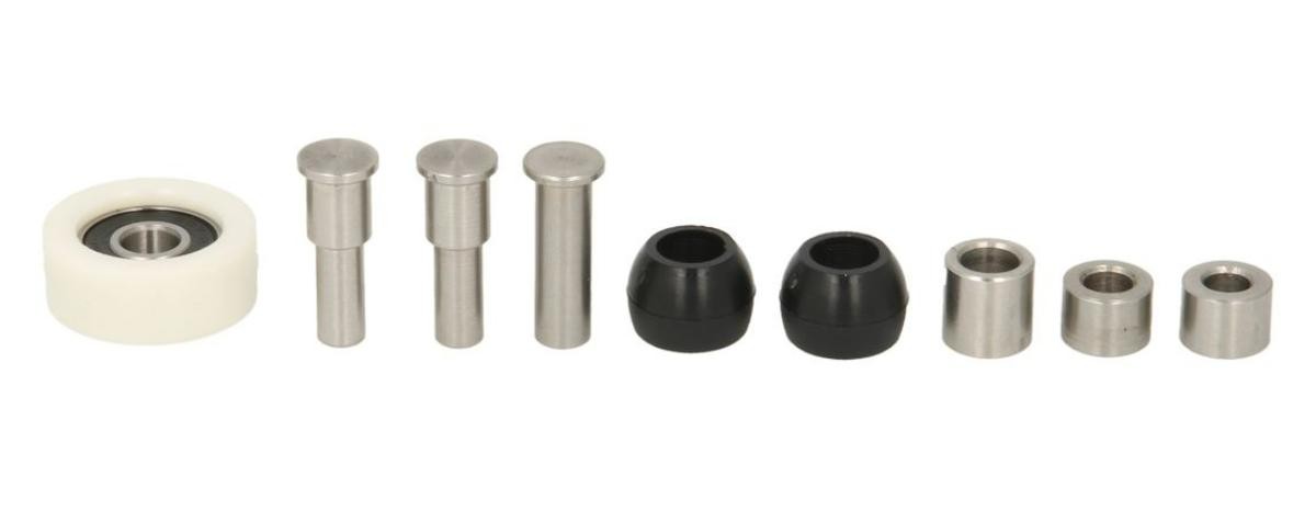ROLL Rollenführung, Schiebetür FIAT,PEUGEOT,CITROËN PFCNB02 9033S5,1344266080,1344420080 1376704080,1611731380,1616883880,9033S3 ROLL Rollenführung, Schiebetür FIAT,PEUGEOT,CITROËN PFCNB02 9033S5,1344266080,1344420080 1376704080,1611731380,1616883880,9033S3 von ROLL