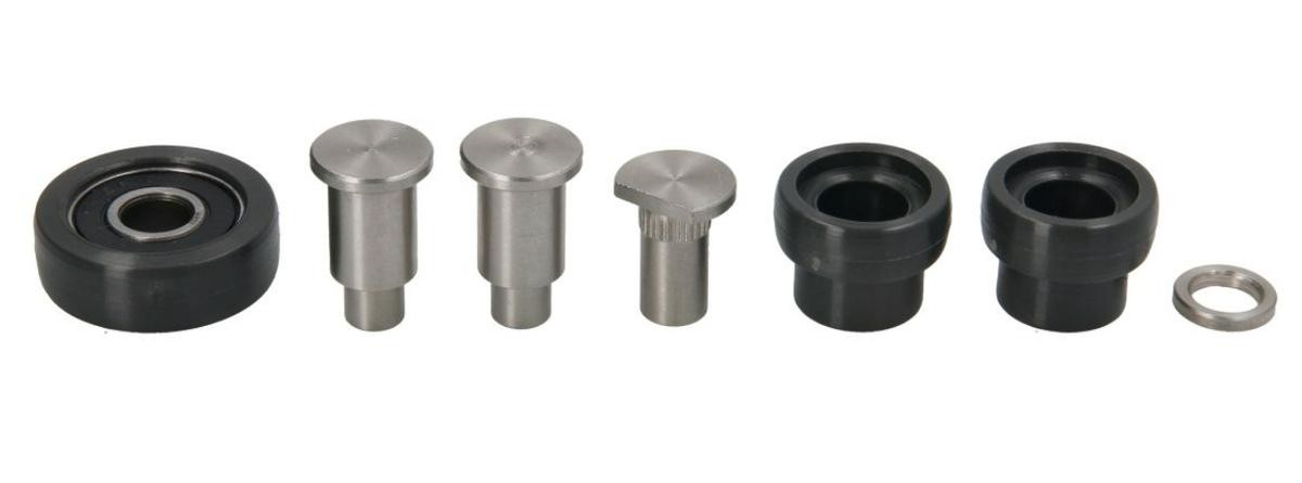 ROLL Rollenführung, Schiebetür FIAT,PEUGEOT,CITROËN PFCS02 9033K5,9033K6,1491783080 1491784080 ROLL Rollenführung, Schiebetür FIAT,PEUGEOT,CITROËN PFCS02 9033K5,9033K6,1491783080 1491784080 von ROLL