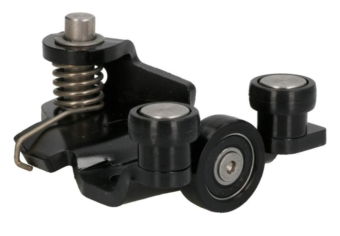 ROLL Rollenführung, Schiebetür FIAT,PEUGEOT,CITROËN PFCS05 9033K6,1491783080 ROLL Rollenführung, Schiebetür FIAT,PEUGEOT,CITROËN PFCS05 9033K6,1491783080 von ROLL