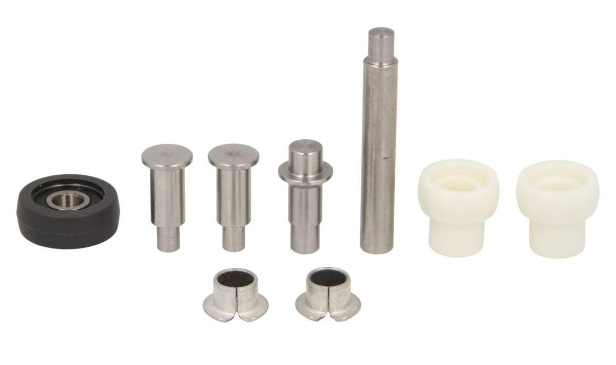 ROLL Rollenführung, Schiebetür FIAT,PEUGEOT,CITROËN PFCSA02 9033T8,9033T9,1498207080 1498208080 ROLL Rollenführung, Schiebetür FIAT,PEUGEOT,CITROËN PFCSA02 9033T8,9033T9,1498207080 1498208080 von ROLL