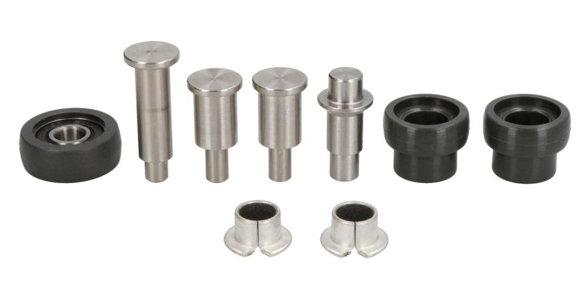 ROLL Rollenführung, Schiebetür FIAT,PEUGEOT,CITROËN PFCSA03 9033V0,9033V1,1498205080 1498206080 ROLL Rollenführung, Schiebetür FIAT,PEUGEOT,CITROËN PFCSA03 9033V0,9033V1,1498205080 1498206080 von ROLL