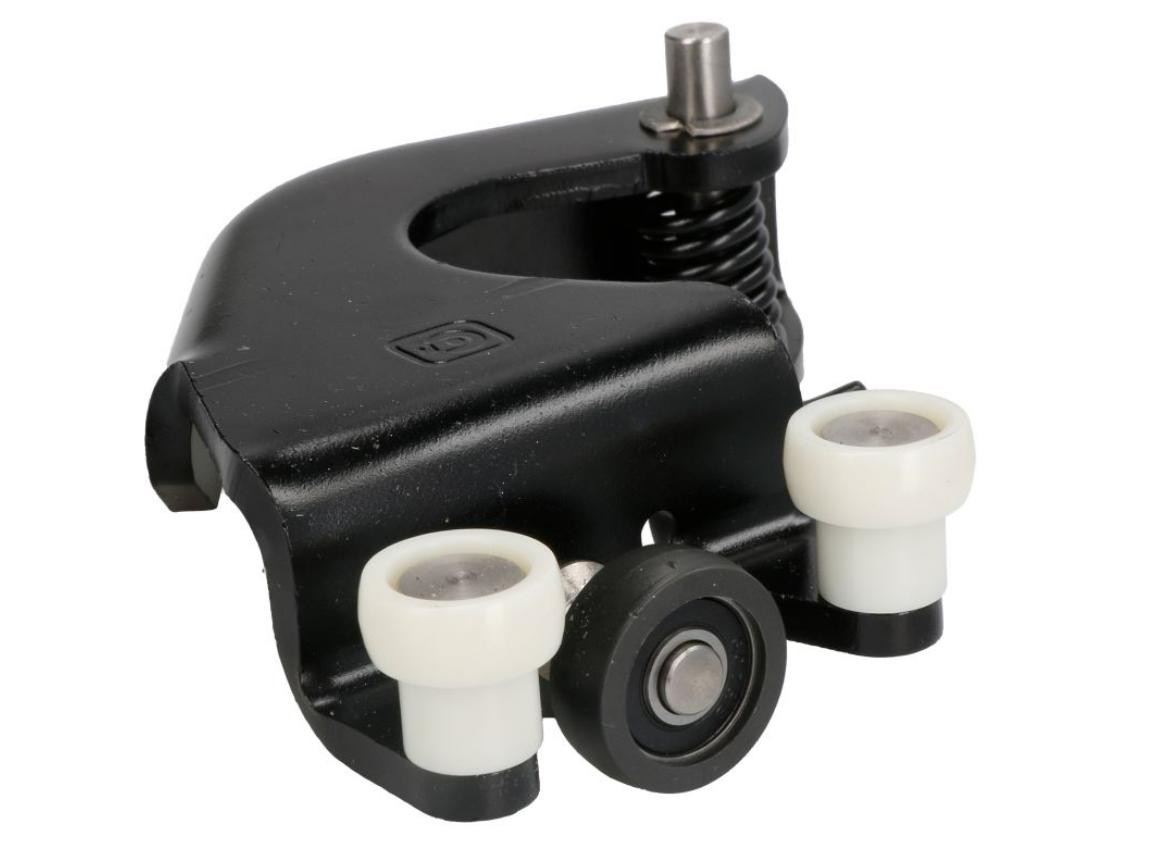 ROLL Rollenführung, Schiebetür FIAT,PEUGEOT,CITROËN PFCSA05L 9033T8,1498208080 ROLL Rollenführung, Schiebetür FIAT,PEUGEOT,CITROËN PFCSA05L 9033T8,1498208080 von ROLL