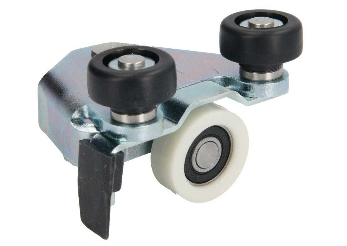 ROLL Rollenführung, Schiebetür IVECO IV06 500329841 ROLL Rollenführung, Schiebetür IVECO IV06 500329841 von ROLL