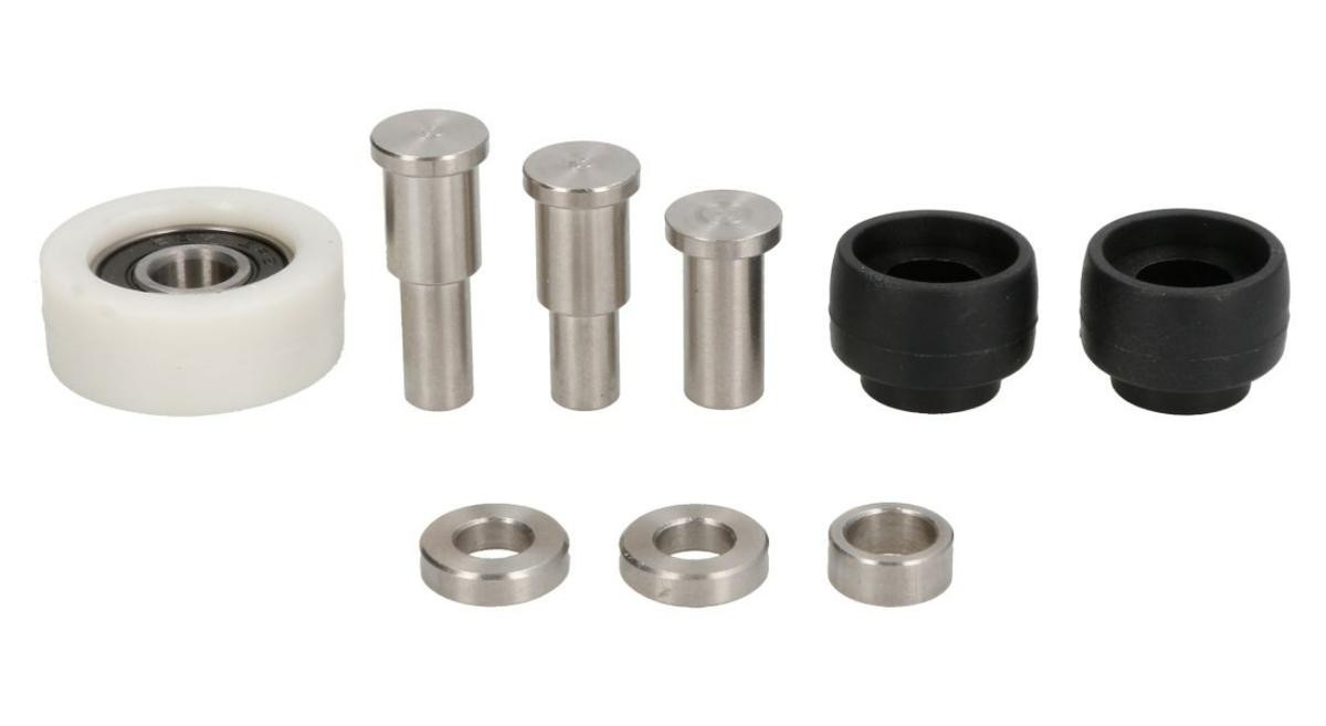 ROLL Rollenführung, Schiebetür IVECO IVN02 3801611 ROLL Rollenführung, Schiebetür IVECO IVN02 3801611 von ROLL