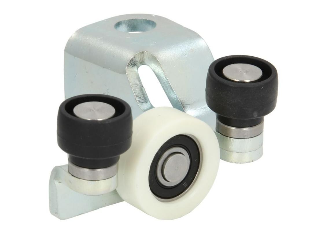 ROLL Rollenführung, Schiebetür IVECO IVN05L 3801611 ROLL Rollenführung, Schiebetür IVECO IVN05L 3801611 von ROLL