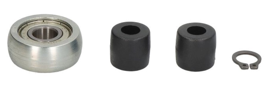 ROLL Rollenführung, Schiebetür MERCEDES-BENZ MB03 A6017601847,A6017660241 ROLL Rollenführung, Schiebetür MERCEDES-BENZ MB03 A6017601847,A6017660241 von ROLL