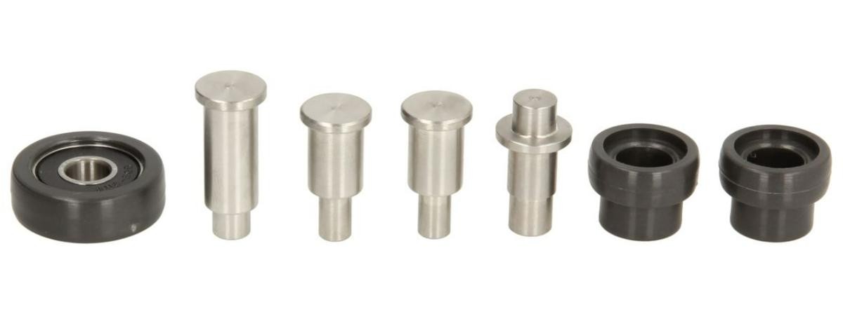 ROLL Rollenführung, Schiebetür OPEL,PEUGEOT,TOYOTA PFCSB03 9808075880 ROLL Rollenführung, Schiebetür OPEL,PEUGEOT,TOYOTA PFCSB03 9808075880 von ROLL