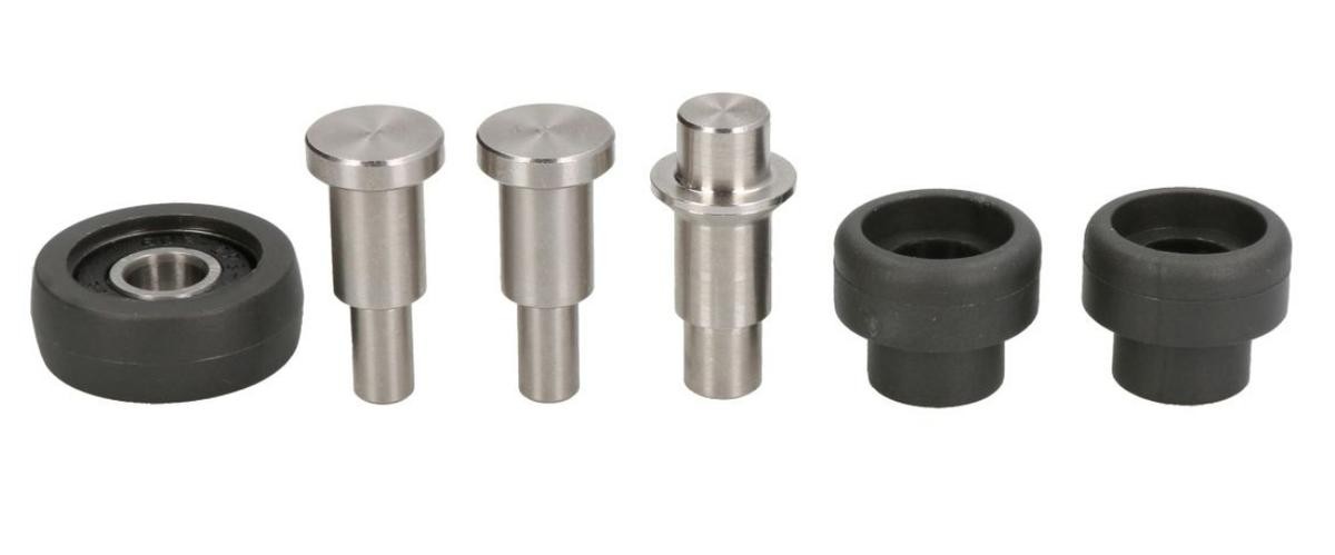ROLL Rollenführung, Schiebetür OPEL,RENAULT,FIAT RT02 7700311973,7700312372,8281600QAC 8281600QAD,91165715,91165716 ROLL Rollenführung, Schiebetür OPEL,RENAULT,FIAT RT02 7700311973,7700312372,8281600QAC 8281600QAD,91165715,91165716 von ROLL