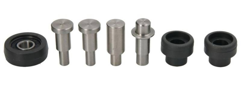 ROLL Rollenführung, Schiebetür OPEL,RENAULT,FIAT RT03 7700312371,8242000QAB,8242100QAB 91165708,91165709,7700312012,7700312012J von ROLL