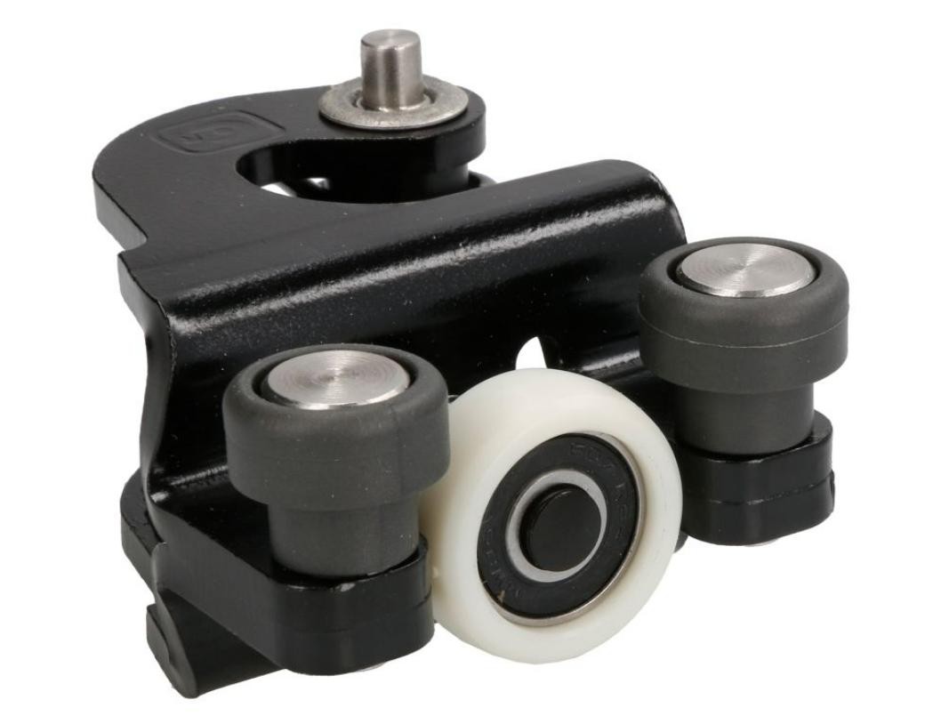 ROLL Rollenführung, Schiebetür OPEL,RENAULT,NISSAN RM04L 9160741,7700352380,8281600QAB ROLL Rollenführung, Schiebetür OPEL,RENAULT,NISSAN RM04L 9160741,7700352380,8281600QAB von ROLL