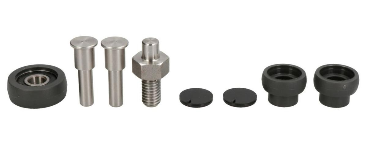 ROLL Rollenführung, Schiebetür OPEL,RENAULT,NISSAN RMA02 8240000Q0A,4420167,4423294 777946809R,8200661119,8241000Q0A ROLL Rollenführung, Schiebetür OPEL,RENAULT,NISSAN RMA02 8240000Q0A,4420167,4423294 777946809R,8200661119,8241000Q0A von ROLL