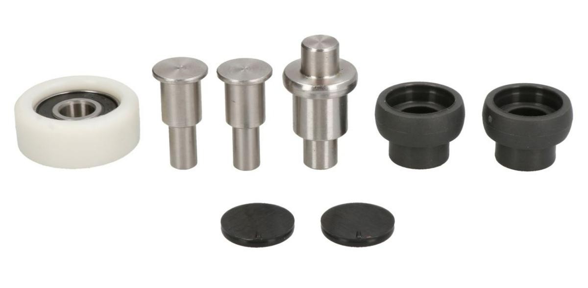 ROLL Rollenführung, Schiebetür OPEL,RENAULT,NISSAN RMA03 745961469R,745963412R,8200660913 8242000Q0A,8242000Q0B,8242000Q0C,93167774,93167775 ROLL Rollenführung, Schiebetür OPEL,RENAULT,NISSAN RMA03 745961469R,745963412R,8200660913 8242000Q0A,8242000Q0B,8242000Q0C,93167774,93167775 von ROLL