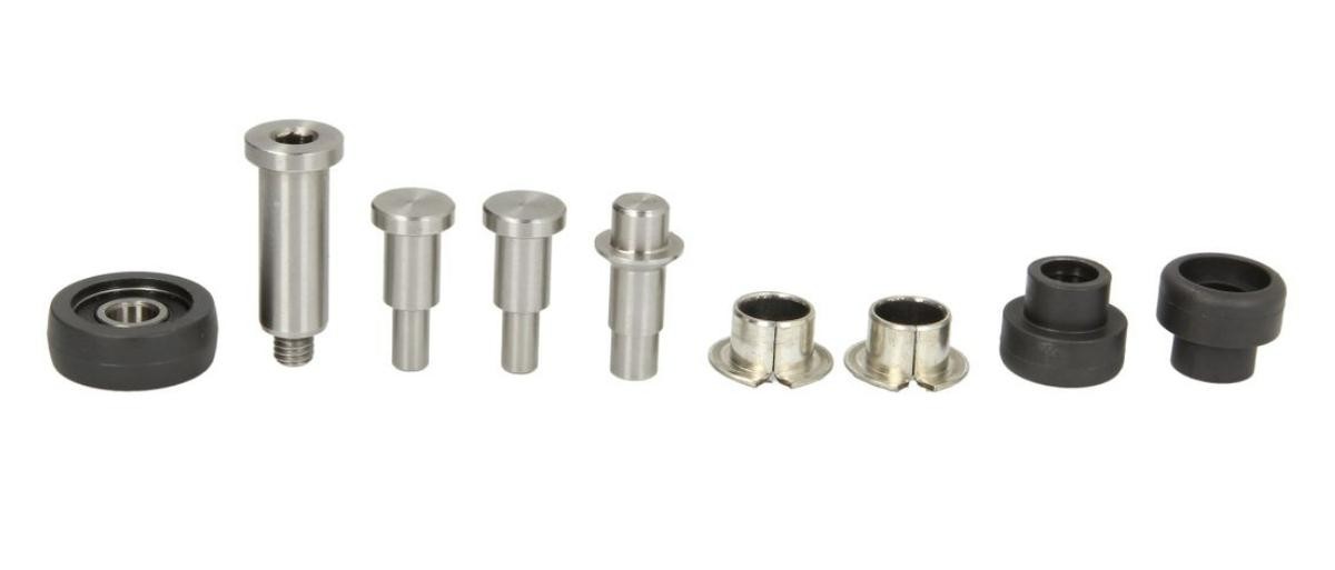 ROLL Rollenführung, Schiebetür RENAULT,DACIA DD03 745967474R ROLL Rollenführung, Schiebetür RENAULT,DACIA DD03 745967474R von ROLL