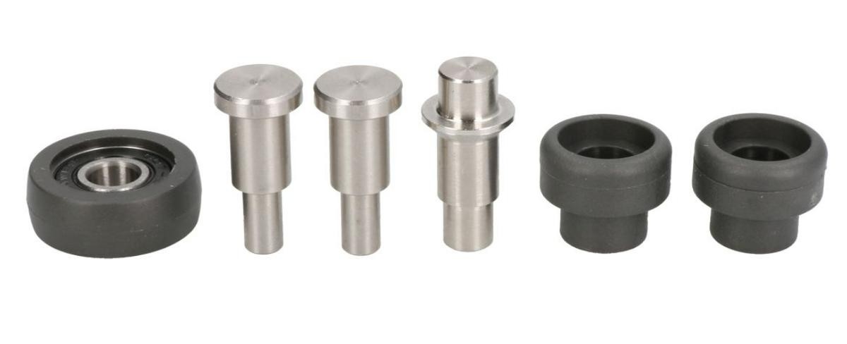 ROLL Rollenführung, Schiebetür RENAULT RK03 8200202728,8200208767 ROLL Rollenführung, Schiebetür RENAULT RK03 8200202728,8200208767 von ROLL