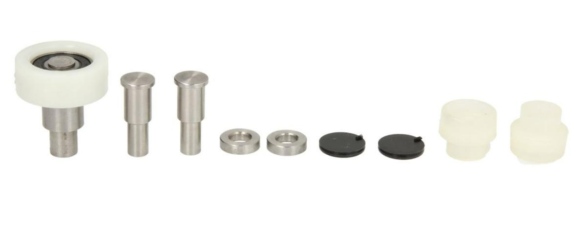 ROLL Rollenführung, Schiebetür VW VWT401 701843335A,701843336A ROLL Rollenführung, Schiebetür VW VWT401 701843335A,701843336A von ROLL