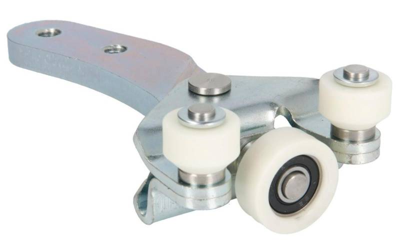ROLL Rollenführung, Schiebetür VW VWT406 701843412B,701843406A,701843406B 701843412A von ROLL