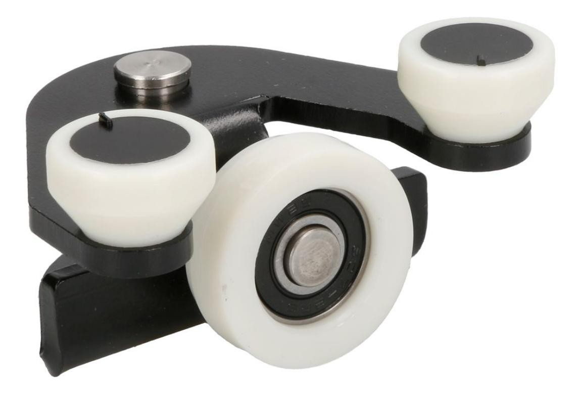 ROLL Rollenführung, Schiebetür VW VWT505 7H0843398AC,7E0843397E,7E0843397G 7E0843398B,7E0843398D,7H0843397AA,7H0843397AC,7H0843398AA ROLL Rollenführung, Schiebetür VW VWT505 7H0843398AC,7E0843397E,7E0843397G 7E0843398B,7E0843398D,7H0843397AA,7H0843397AC,7H0843398AA von ROLL