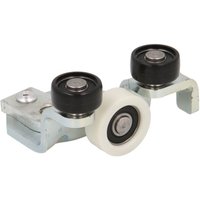 Rollenführung, Schiebetür ROLL PFCNB04 Rollenführung, Schiebetür ROLL PFCNB04 von Roll
