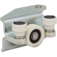Rollenführung, Schiebetür ROLL VWT404L Rollenführung, Schiebetür ROLL VWT404L von Roll