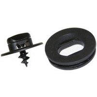 Befestigungsclip, Bezug ROMIX ROM C60401, 2 Stück Befestigungsclip, Bezug ROMIX ROM C60401, 2 Stück von Romix