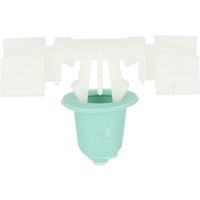 Befestigungsclip, Leisten ROMIX ROM 55130T, 10 Stück Befestigungsclip, Leisten ROMIX ROM 55130T, 10 Stück von Romix
