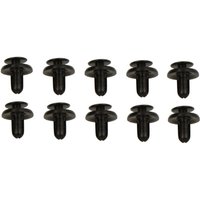 Clip ROMIX C10145, 10 Stück Clip ROMIX C10145, 10 Stück von Romix