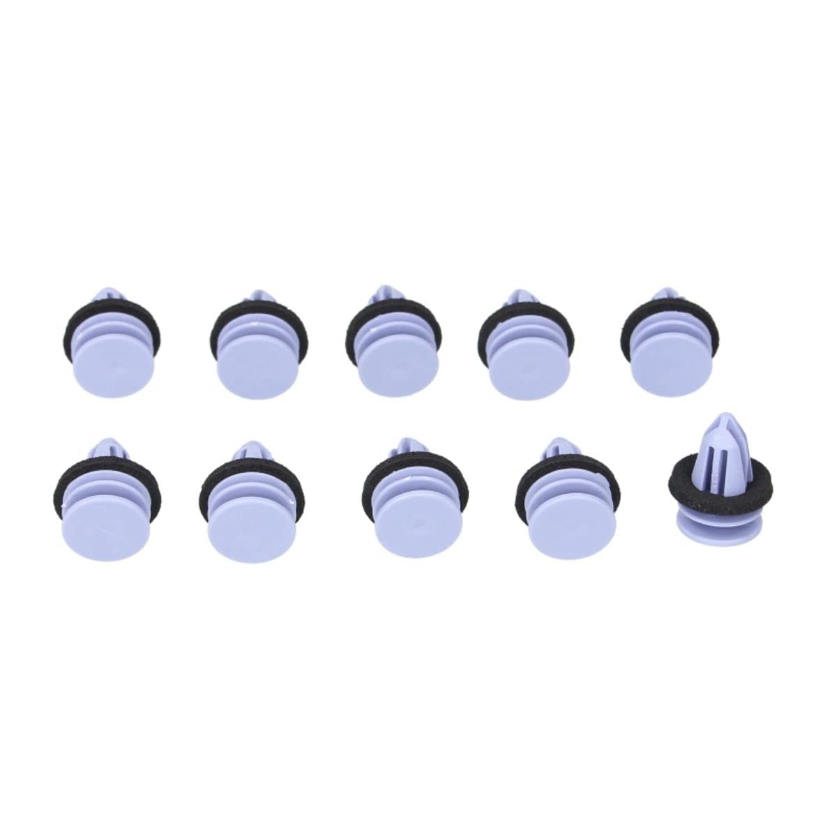Clip ROMIX C60668, 10 Stück Clip ROMIX C60668, 10 Stück von ROMIX