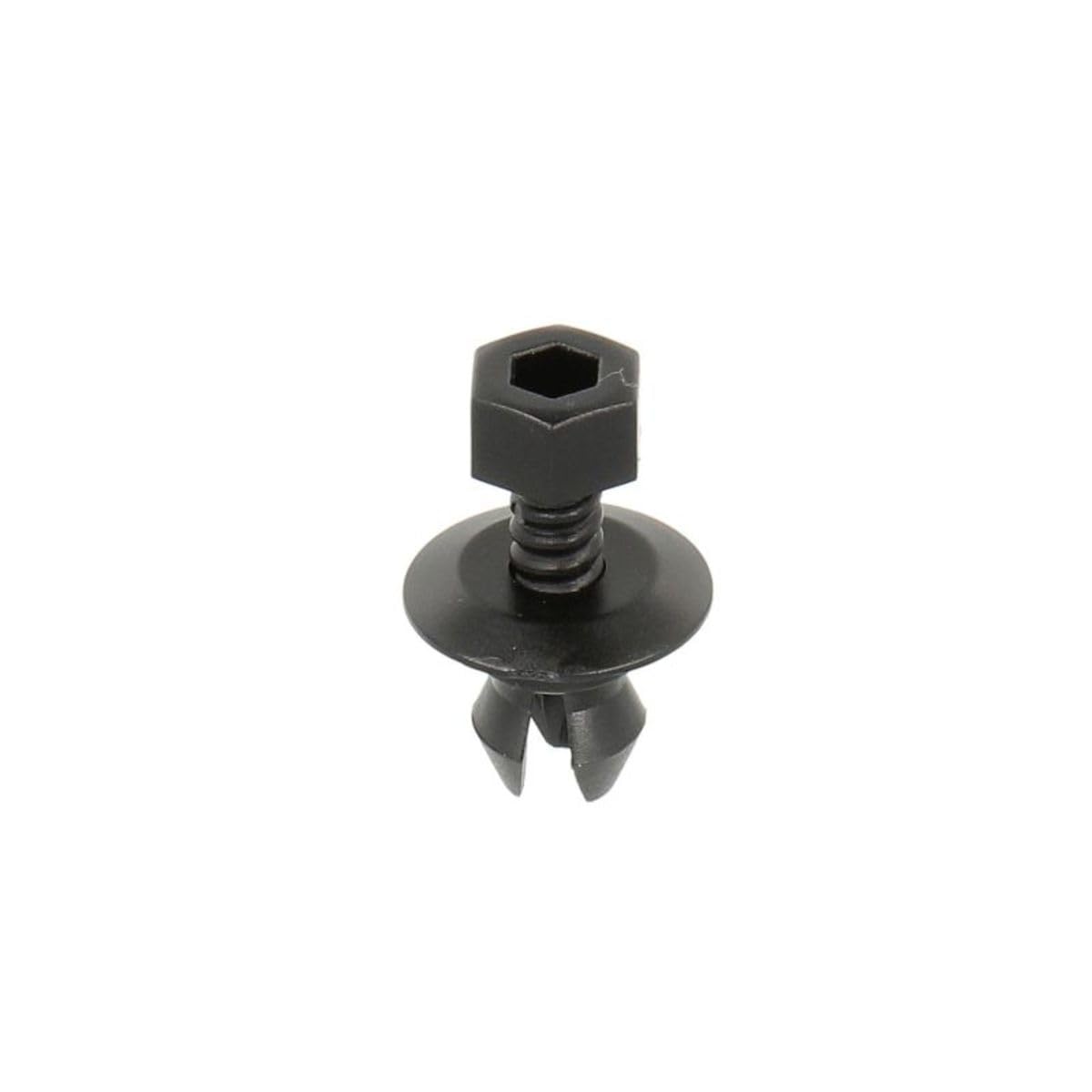 Clip - Zier- / Schutzleiste ROMIX ROM C70176 von ROMIX