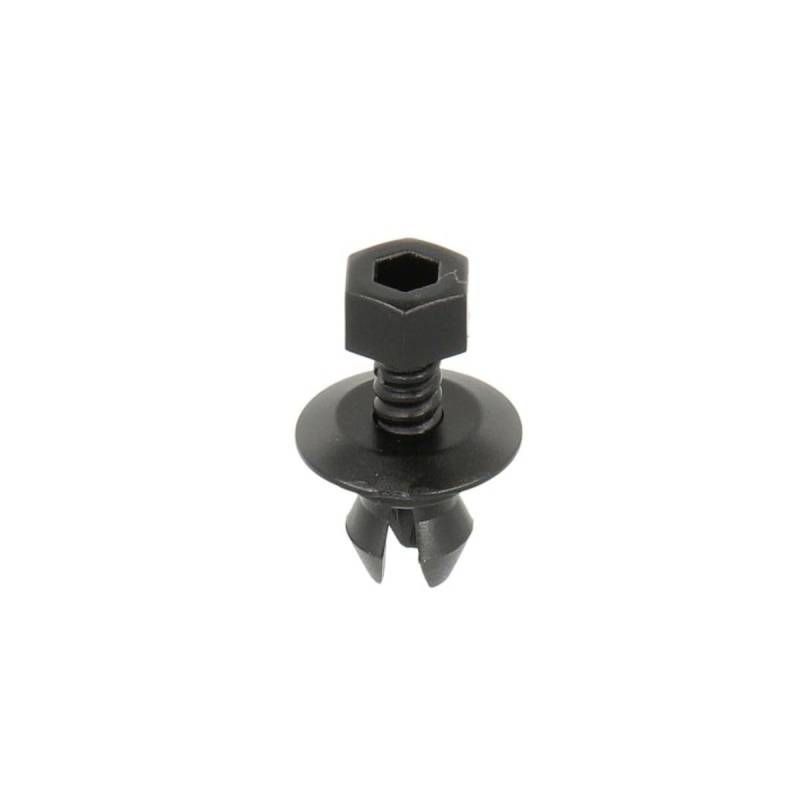 Clip - Zier- / Schutzleiste ROMIX ROM C70176 von ROMIX