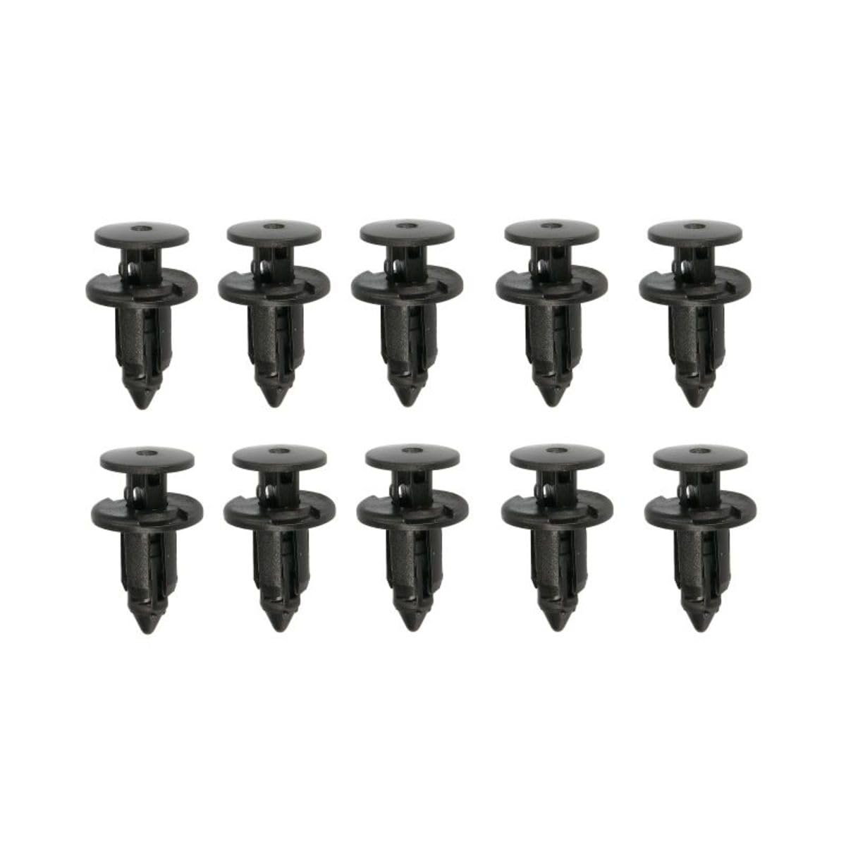 Clip zur Befestigung von Verkleidungen ROMIX ROM C70579 Clip zur Befestigung von Verkleidungen ROMIX ROM C70579 von ROMIX