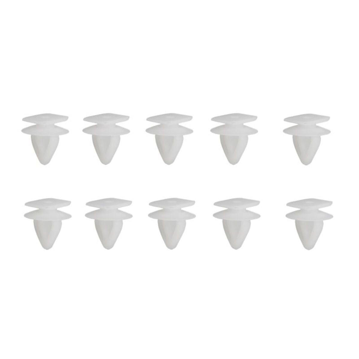 Clip zur Befestigung von Verkleidungen ROMIX ROM C70605 Clip zur Befestigung von Verkleidungen ROMIX ROM C70605 von ROMIX