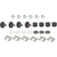 Clipsatz, Motorabdeckung ROMIX 90224 Clipsatz, Motorabdeckung ROMIX 90224 von Romix