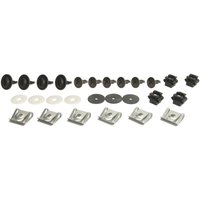Clipsatz, Motorabdeckung ROMIX 90225 Clipsatz, Motorabdeckung ROMIX 90225 von Romix