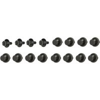 Clipsatz, Motorabdeckung ROMIX 90231 Clipsatz, Motorabdeckung ROMIX 90231 von Romix
