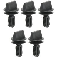 Karosserieleistenbefestigung ROMIX ROM B21111 Karosserieleistenbefestigung ROMIX ROM B21111 von Romix