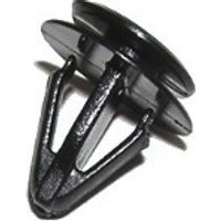 ROMIX Clip, Zier-/Schutzleiste B23169  SUZUKI,JIMNY (FJ),IGNIS II,IGNIS (FH),VITARA (ET),VITARA Cabrio (ET) von ROMIX