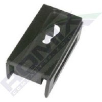 ROMIX Clip, Zier-/Schutzleiste C60412  MERCEDES-BENZ,VITO Bus (638),V-Klasse (W638/2),VITO Kasten (638) von ROMIX