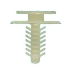 ROMIX Clip, Zier-/Schutzleiste FIAT,ALFA ROMEO,LANCIA 11028 7739801,60808120 von ROMIX
