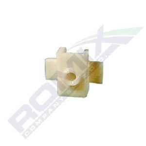 ROMIX Clip, Zier-/Schutzleiste MERCEDES-BENZ A15984 0029947545,A0029947545 von ROMIX